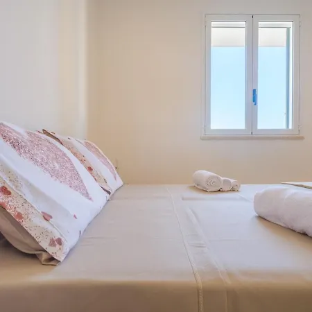 Libeccio Hébergement de vacances *