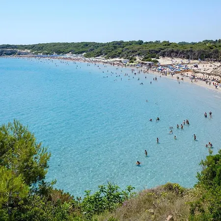Libeccio Hébergement de vacances