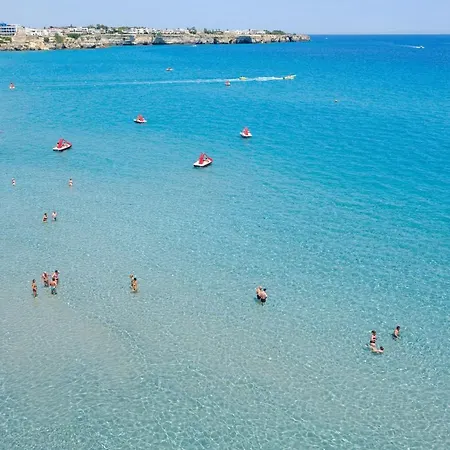 Hébergement de vacances Libeccio