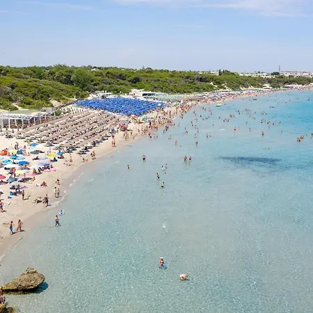 Сasa de vacaciones Libeccio *