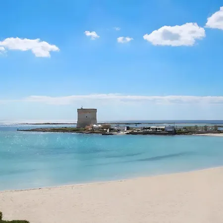 Libeccio Сasa de vacaciones